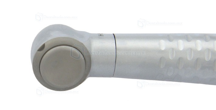 YUSENDENT&reg; CX207-GL Pieza de mano de turbina LED con pulsador